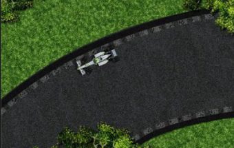 Grand Prix Racer
