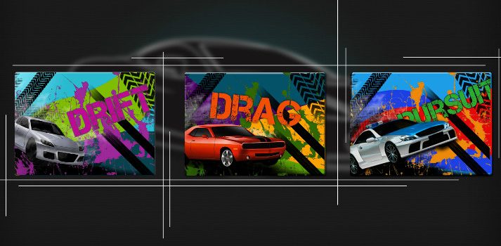 Gtr Challenge