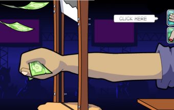 Handless Millionaire 2