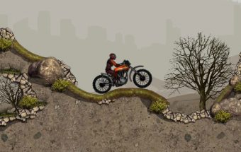 Hot Rider