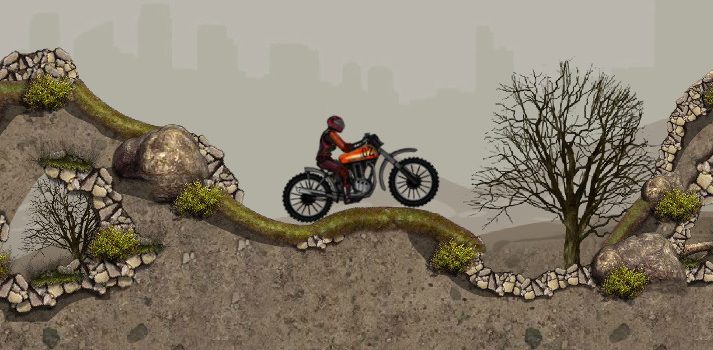 Hot Rider