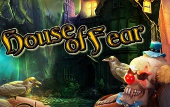 House of Fear