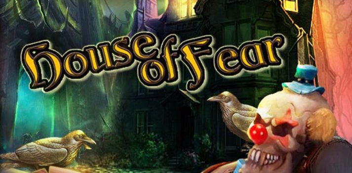 House of Fear