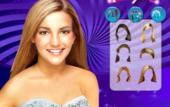Jamie Spears Makeover