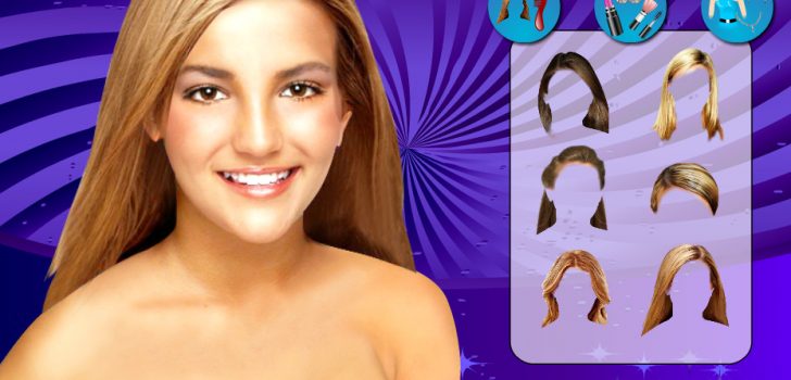 Jamie Spears Makeover