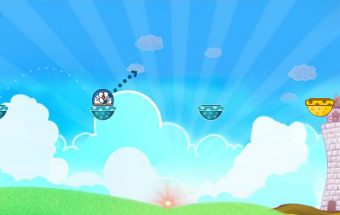 Jump Doreamon Jump