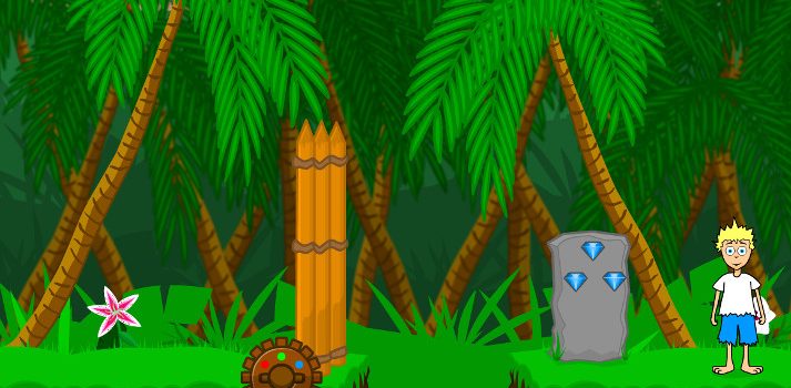 Jungle Fun