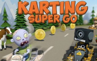 Karting Super Go