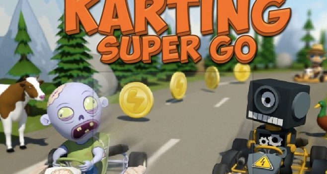 Karting Super Go