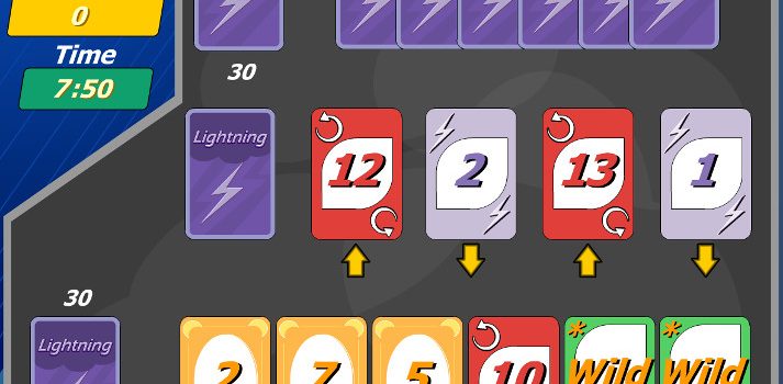 Lightning