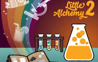 Little Alchemy 2