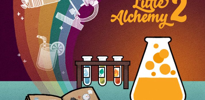 Little Alchemy 2
