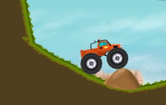 Mad Truck