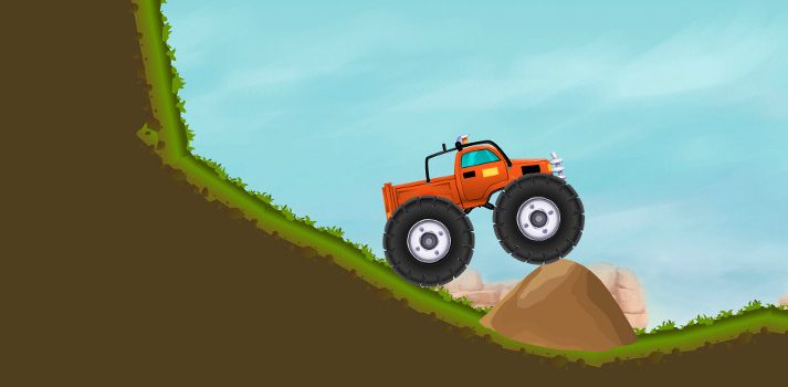 Mad Truck