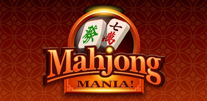 Mahjong Mania