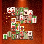 Mahjong Mania Mobile