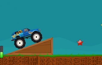 Monster Truck Championship