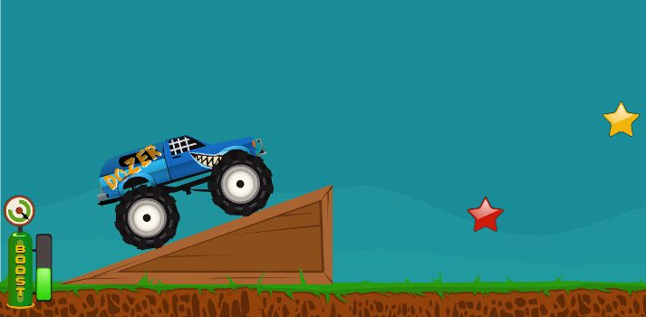 Monster Truck Championship