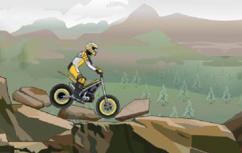 Moto Trial Fest 5