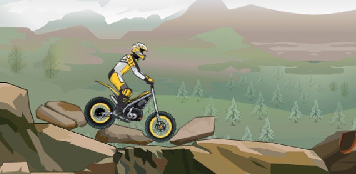 Moto Trial Fest 5