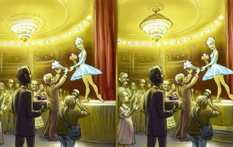 Music Box of Life: Part 4