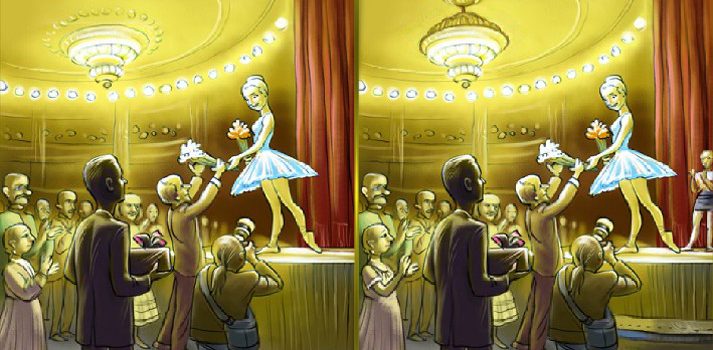 Music Box of Life: Part 4