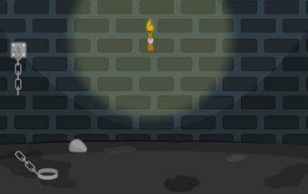 Must Escape the Castle