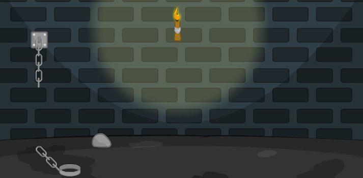 Must Escape the Castle