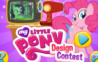 My Little Pony Design Contest