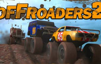 Offroaders 2