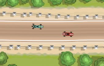 Oldschool Grand Prix