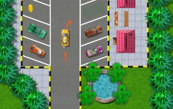 Parking Mania
