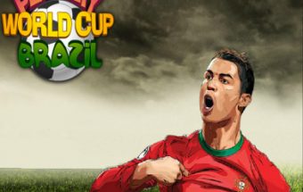 Penalty World Cup Brazil