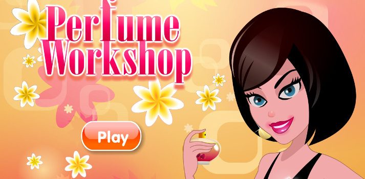 Perfume Workshop