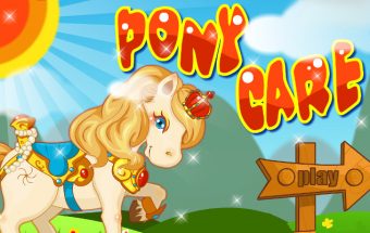 Pony Care