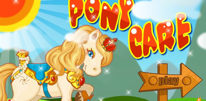 Pony Care