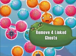 Popping Ghosts