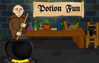 Potion Fun