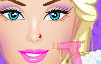 Princess Piercing