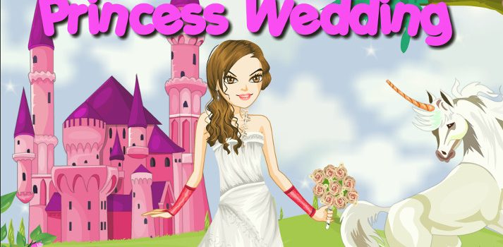 Princess Wedding