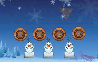Protect Olaf