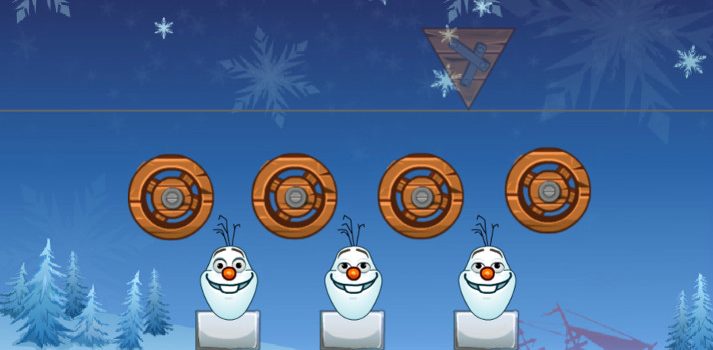 Protect Olaf