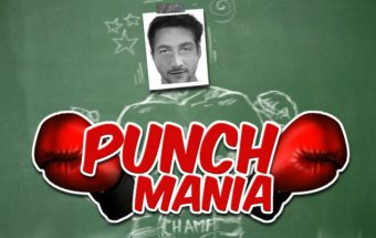 Punch Mania