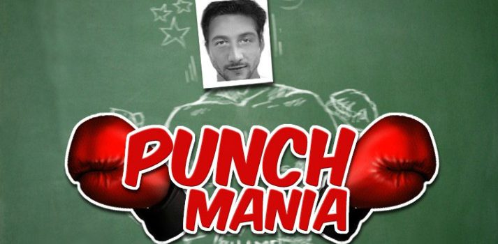 Punch Mania