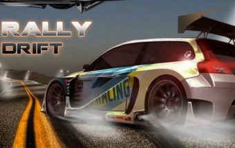 Rally Drift
