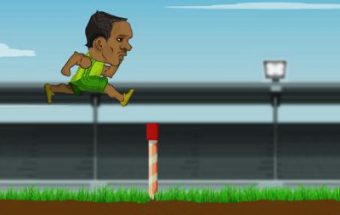 Ready, Steady, Bolt!!!