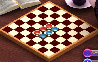 Reversi Gold Edition