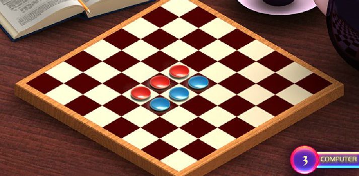 Reversi Gold Edition