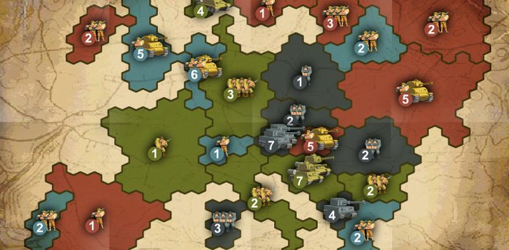Risiko World Wars 2