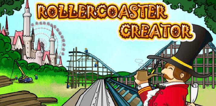 Rollercoaster Creator